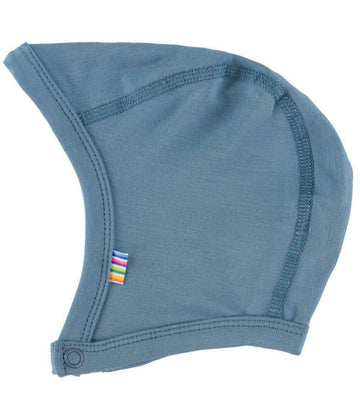 Joha Babymuts - Bamboe - Blauw - Joha - 48 cm - Babymutsen