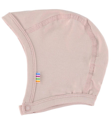 Joha Babymuts - Bamboe - Bleek Roze - Joha - 41 cm - Babymutsen