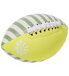 SunnyLife Badspeelgoed - Neopreen voetbal - Opblaasbaar - Tides  - SunnyLife - OneSize - Badspeelgoed