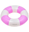 SunnyLife Zwemband - Pool Party Magenta Stripe - SunnyLife - OneSize - Zwembanden