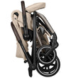 Cybex Buggy - Eezy S Twist +2 - Amandel Beige - Cybex - OneSize - Buggy's