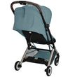 Cybex Buggy - Orfeo - Stormachtig Blue/Light Blue - Cybex - OneSize - Buggy's