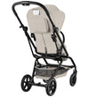 Cybex Buggy - Eezy S Twist +2 - Dune Grey - Cybex - OneSize - Buggy's
