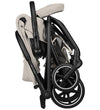 Cybex Buggy - Eezy S Twist +2 - Dune Grey - Cybex - OneSize - Buggy's