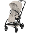Cybex Buggy - Eezy S Twist +2 - Dune Grey - Cybex - OneSize - Buggy's