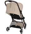 Cybex Buggy - Orfeo - Amandel Beige - Cybex - OneSize - Buggy's