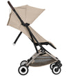 Cybex Buggy - Orfeo - Amandel Beige - Cybex - OneSize - Buggy's