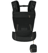 Cybex Voetenzak - Laya - Magie Black - Cybex - OneSize - Draagzakken