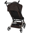 Cybex Buggy - Libelle - Chocolate Brown - Cybex - OneSize - Buggy's