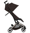 Cybex Buggy - Libelle - Chocolate Brown - Cybex - OneSize - Buggy's