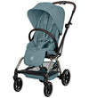 Cybex Buggy - Eezy S Twist +2 - Stormy Blue/Light Blue - Cybex - OneSize - Buggy's