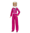 Barbie Pop - 30 cm - Carrière Astronaut - Barbie - OneSize - Poppen