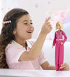 Barbie Pop - 30 cm - Carrière Astronaut - Barbie - OneSize - Poppen