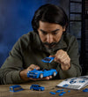 Hot Wheels Brick Shop Set - Speed Serie - '94 Audi Avant RS2 - - Hot Wheels - OneSize - Auto´s