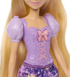 Disney Princess Pop m. Licht - 29 cm - Magisch Haar Rapunzel - Disney Princess - OneSize - Poppen