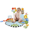 Fisher-Price Speelkleed - 3-in-1 Kick & Sway - Fisher-Price - OneSize - Speelkleden
