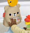 Fisher-Price Speelkleed - 3-in-1 Kick & Sway - Fisher-Price - OneSize - Speelkleden