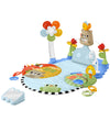 Fisher-Price Speelkleed - 3-in-1 Kick & Sway - Fisher-Price - OneSize - Speelkleden