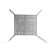 Hemmingsen Kids Veiligheidsnet voor de Leertoren - Grijs - Hemmingsen Kids - OneSize - Sloten