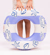 Swim Essentials Zwemband - 55 cm - Blue Surfer - Swim Essentials - OneSize - Zwembanden