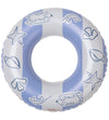Swim Essentials Zwemband - 55 cm - Blue Surfer - Swim Essentials - OneSize - Zwembanden