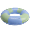 Swim Essentials Zwemband - De Beach Club - 90 cm - Groen/Blauw - Swim Essentials - OneSize - Zwembanden
