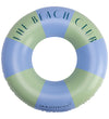 Swim Essentials Zwemband - De Beach Club - 90 cm - Groen/Blauw - Swim Essentials - OneSize - Zwembanden