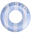 Swim Essentials Zwemband - De Beach Club - 120 cm - Blauw/Wit - Swim Essentials - OneSize - Zwembanden