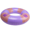 Swim Essentials Zwemband - Palm Bomen - 120 cm - Paars/Oranje - Swim Essentials - OneSize - Zwembanden