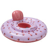 Swim Essentials Zwemband - 69x25 cm - Strawberry Velden - Swim Essentials - OneSize - Zwembanden