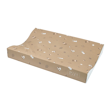Waskussen Meyco Forest Animals Sand