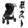 Buggy Novi Grande Go V2 All Black