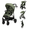 Buggy Novi Grande Go V2 Green Melange
