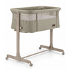 Co-Sleeper Novi Goodnight Solid Sand V2