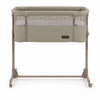 Co-Sleeper Novi Goodnight Solid Sand V2