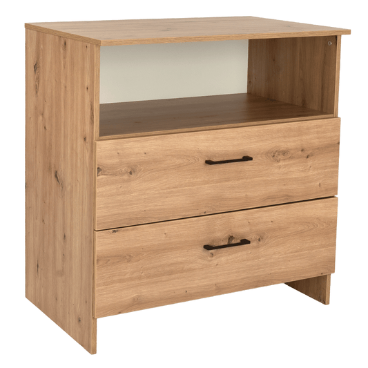 Commode Colorfull Home Jolie Hout