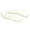 Voedingskussen Tots Tale Baby Soft Muslin Confetti White
