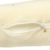 Voedingskussen Tots Tale Baby Soft Muslin Stardust Cream