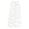 Slaapzak Little Boo Hydrofiel Cozy Clover Brown 90cm
