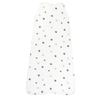 Slaapzak Little Boo Hydrofiel Cozy Clover Brown 90cm