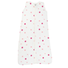 Slaapzak Little Boo Hydrofiel Cozy Clover Pink 70cm