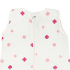 Slaapzak Little Boo Hydrofiel Cozy Clover Pink 110cm