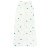 Slaapzak Little Boo Hydrofiel Cozy Clover Teal 90cm