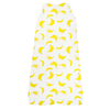 Slaapzak Little Boo Hydrofiel Go Bananas Yellow 90cm