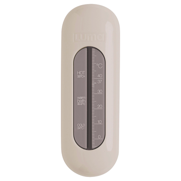Badthermometer Luma Almond