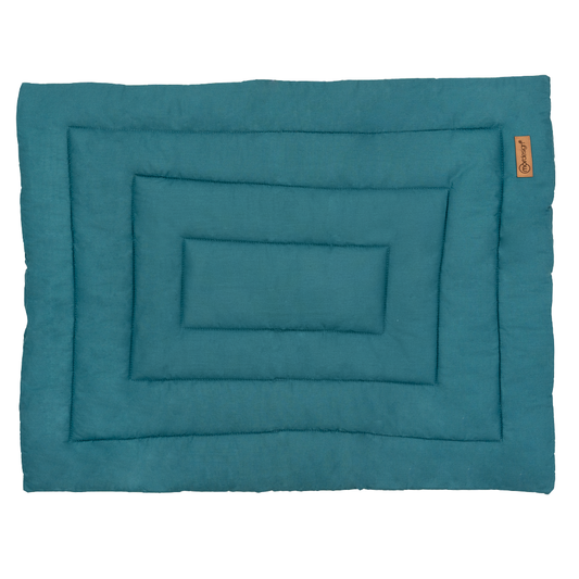 Boxkleed MorDesign Deep Teal