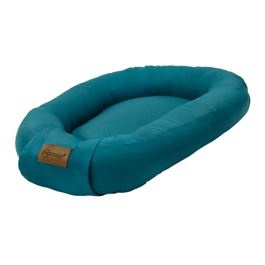Babynest MorDesign Deep Teal