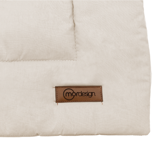 Boxkleed MorDesign Sand