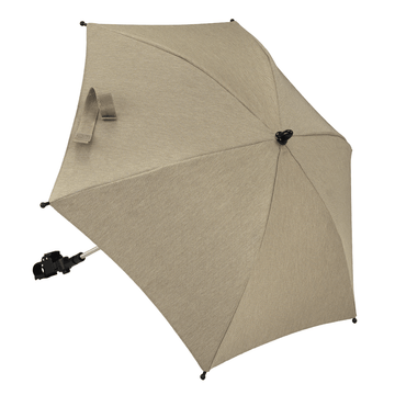 Parasol Novi Universeel Solid Sand