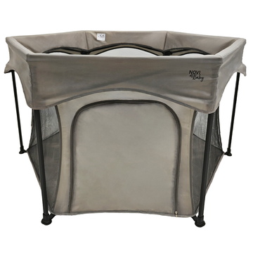 Speelbox Novi Kelly Sandy Grey